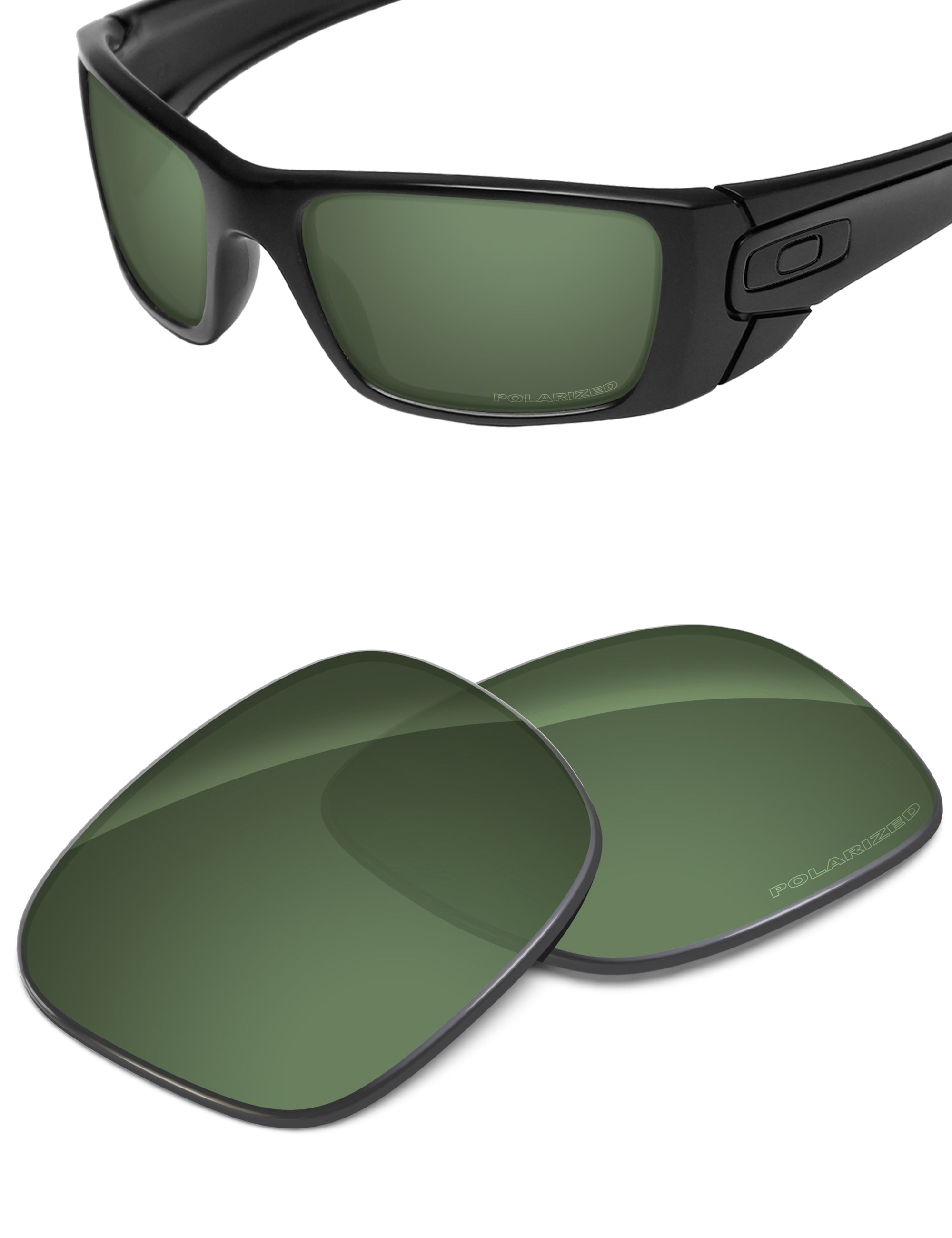 Green G15-Polarized