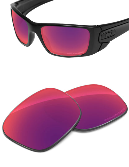 Midnight Nova FlashMirror™-Polarized