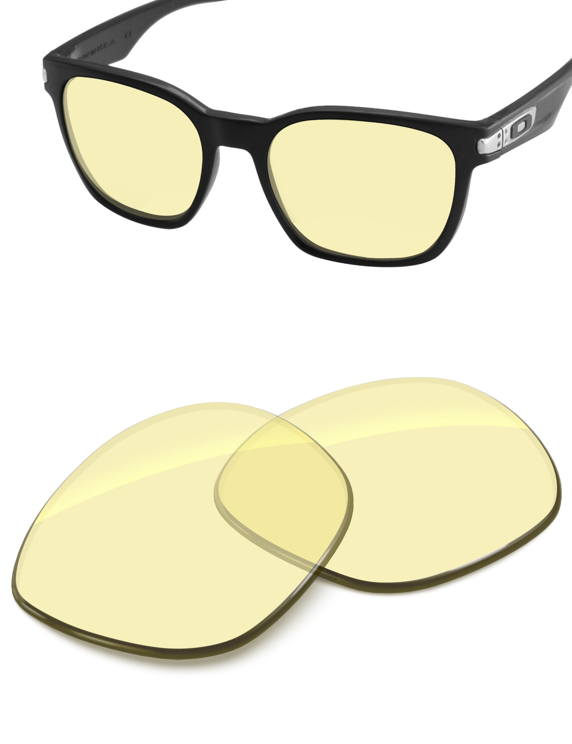 Gaming 2.0 Blue Light Blocking-Non-Polarized