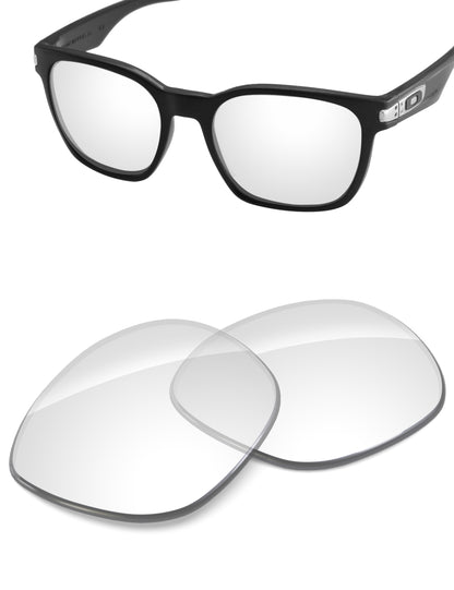 HD Clear-Non-Polarized