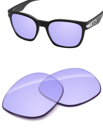 Low Light Purple-Non-Polarized