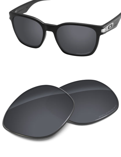 Black Shield FlashMirror™-Polarized