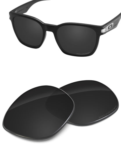 Carbon Black-Polarized