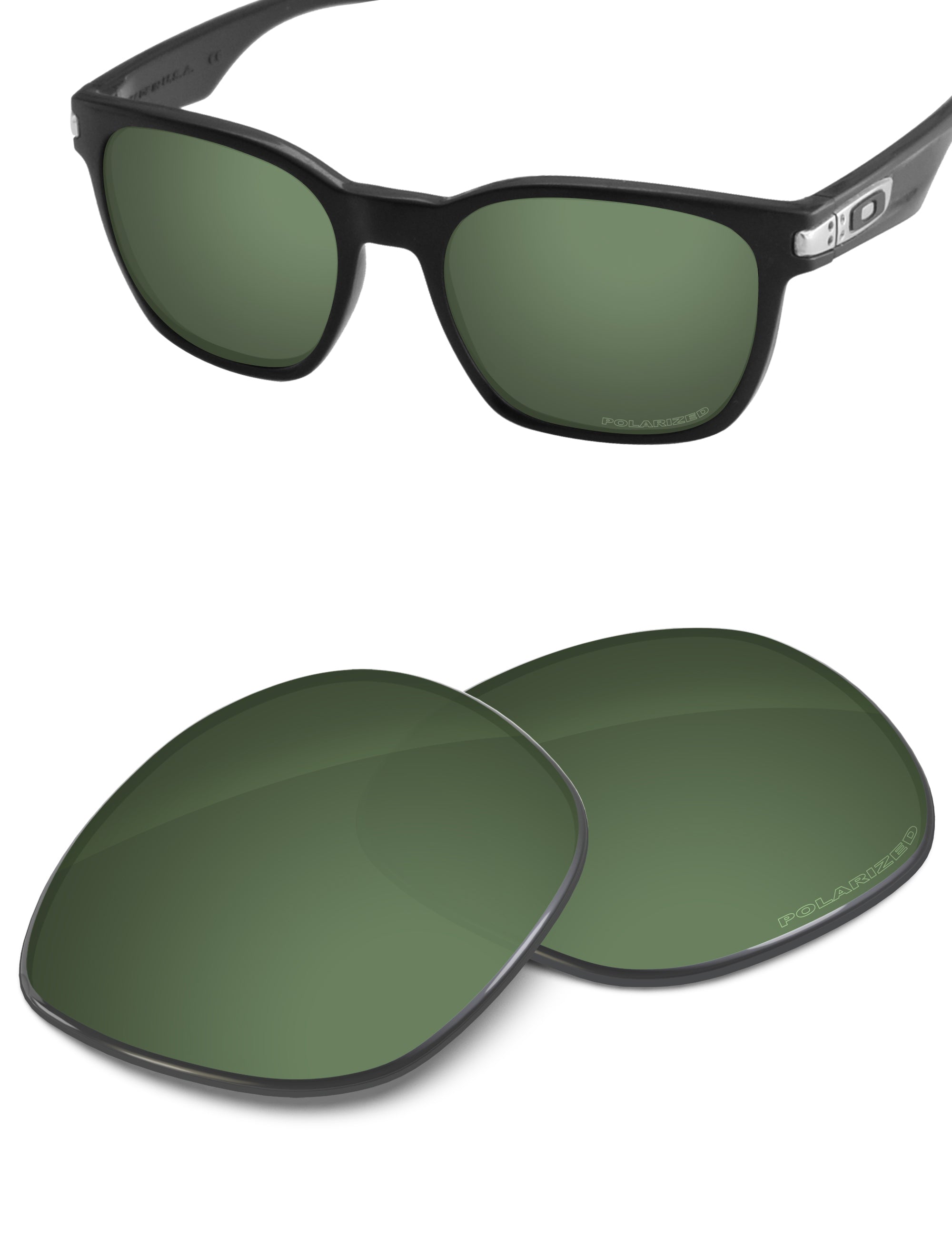 Green G15-Polarized