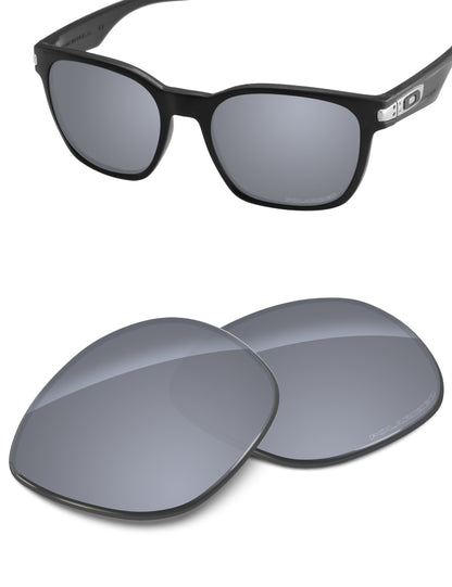 Silver Metallic FlashMirror™-Polarized