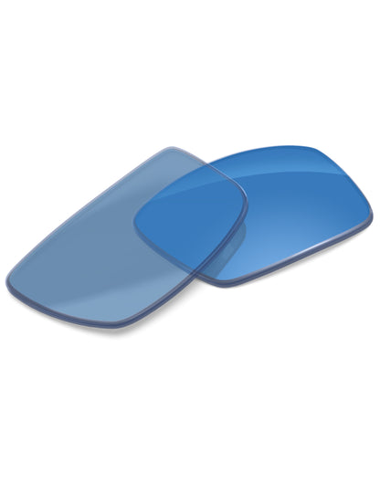 HD Blue-Non-Polarized