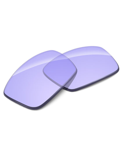 Low Light Purple-Non-Polarized