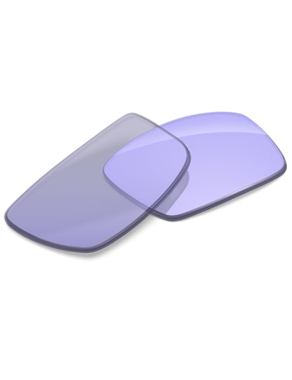 Low Light Purple-Non-Polarized