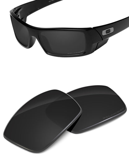 Carbon Black-Polarized