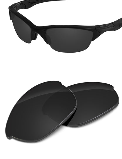 Carbon Black-Non-Polarized