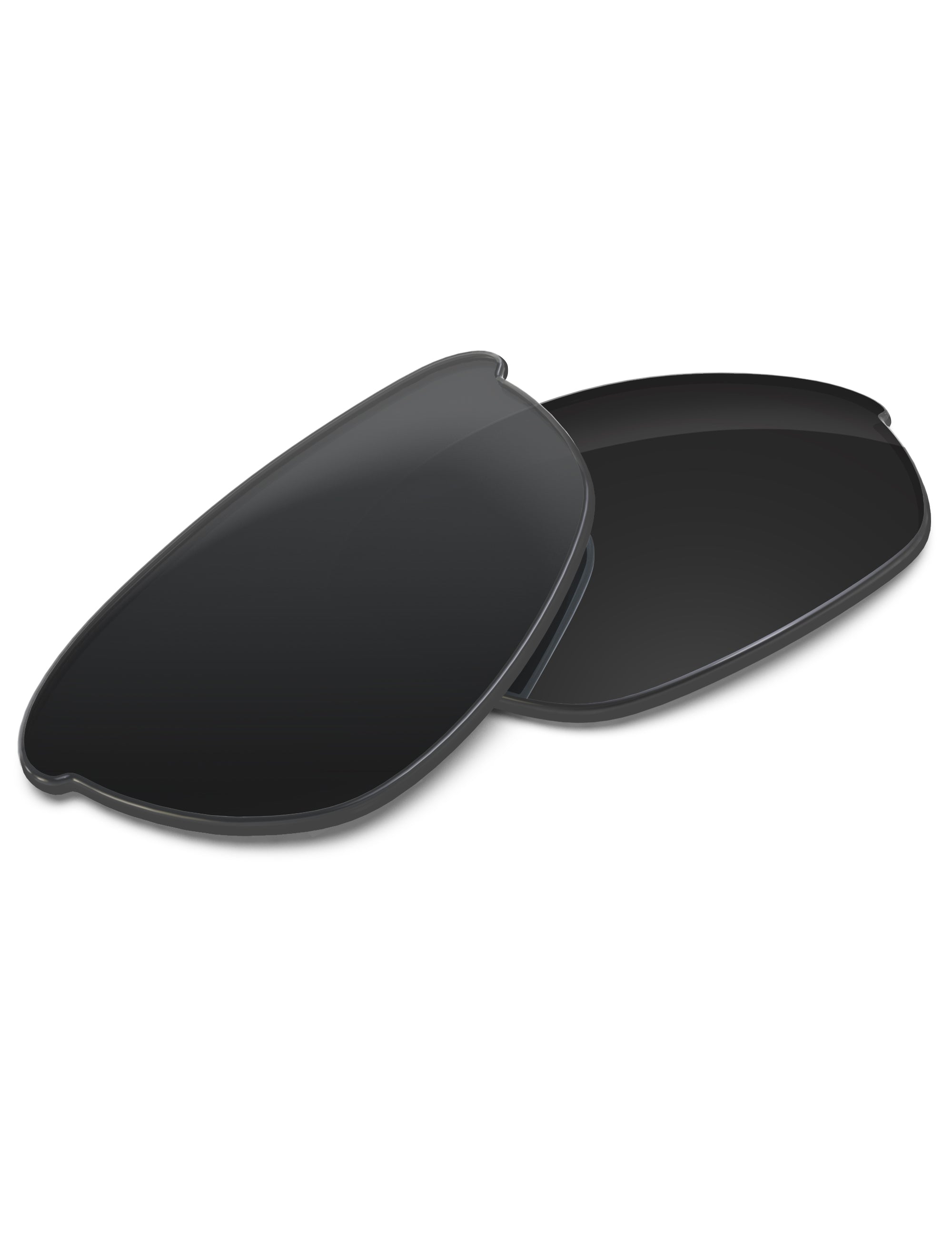 Carbon Black-Non-Polarized