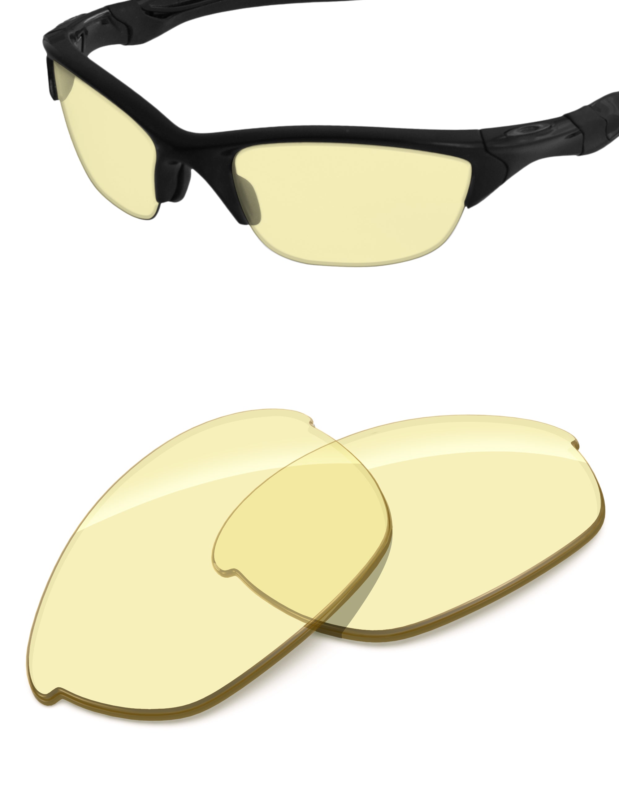 Gaming 2.0 Blue Light Blocking-Non-Polarized