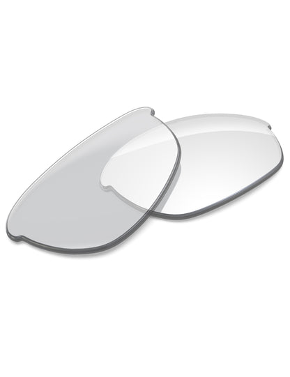 HD Clear-Non-Polarized