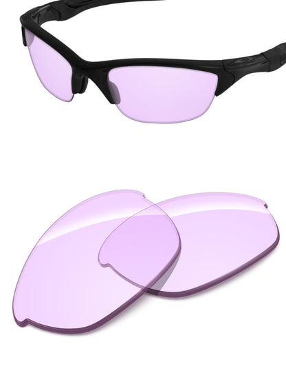 Low Light Pink-Non-Polarized