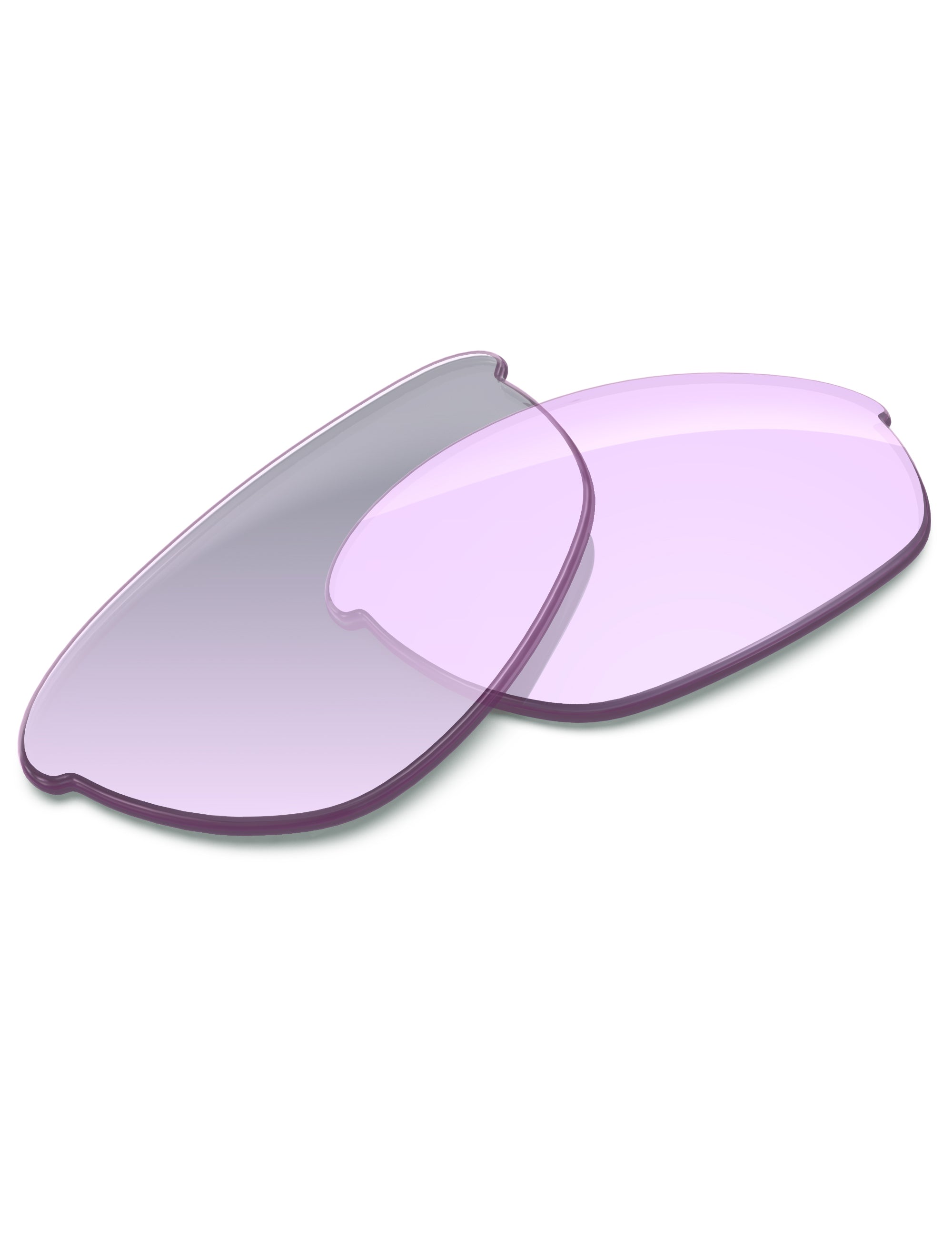 Low Light Pink-Non-Polarized