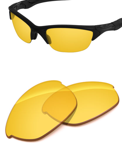 Night Vision-Non-Polarized