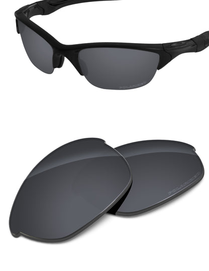 Black Shield FlashMirror™-Polarized