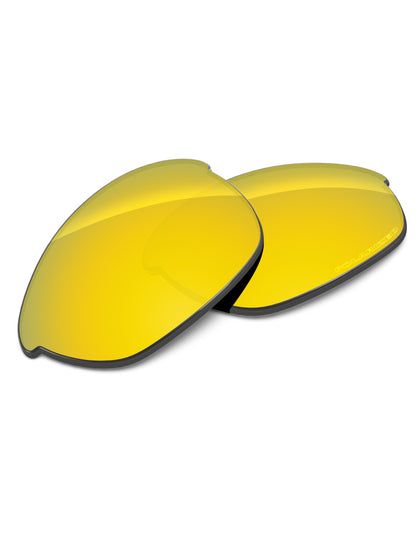 Gold Fusion FlashMirror™-Polarized