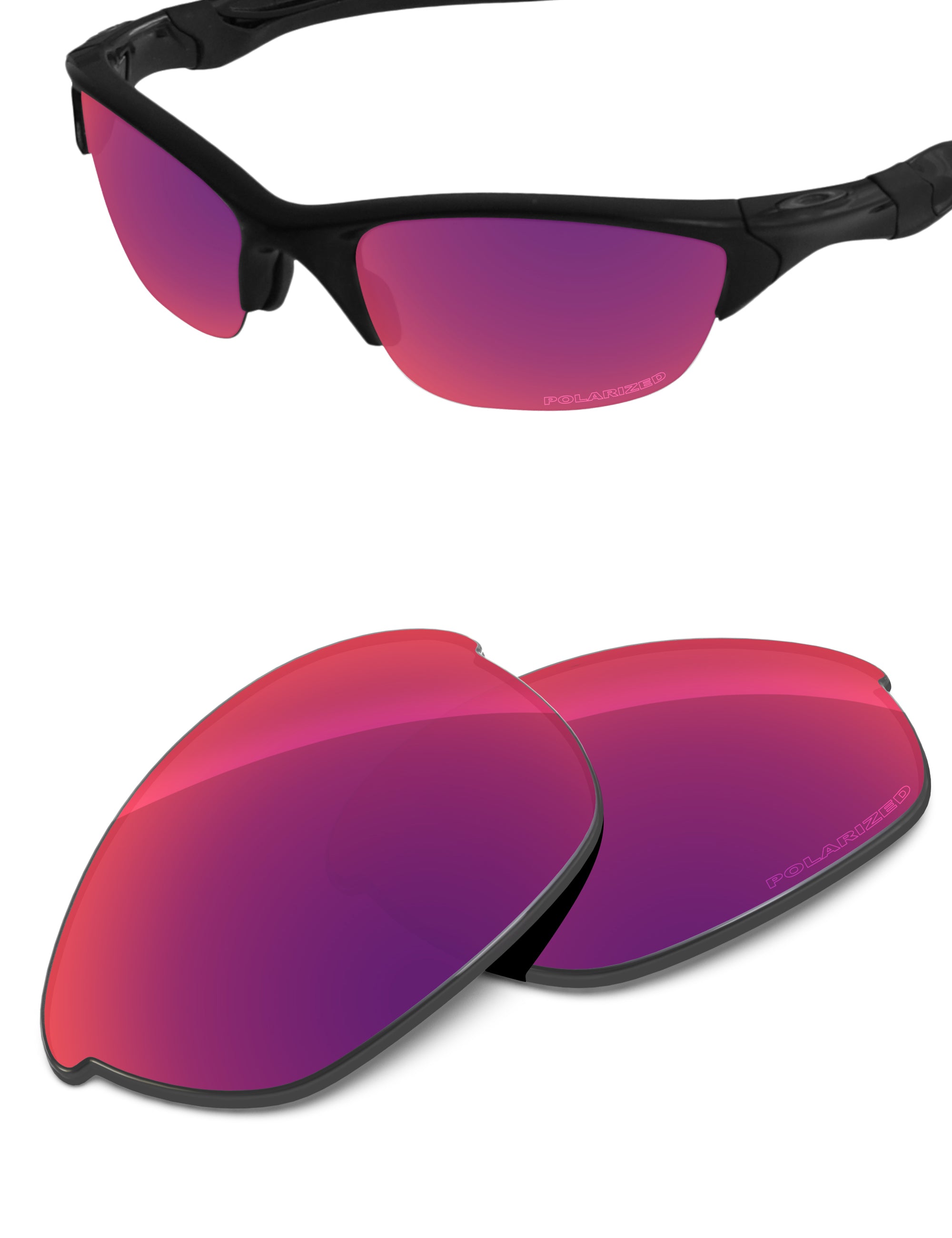 Midnight Nova FlashMirror™-Polarized