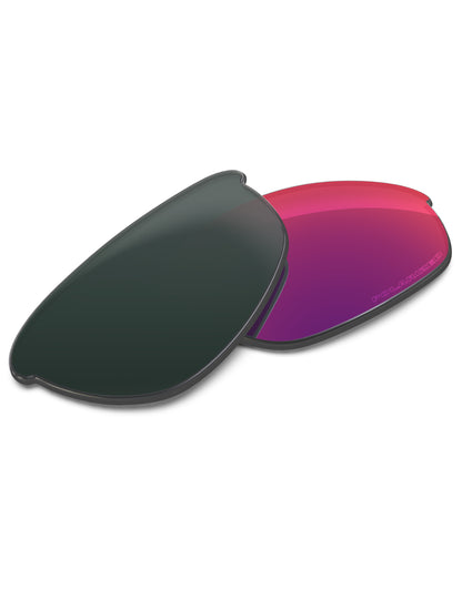 Midnight Nova FlashMirror™-Polarized