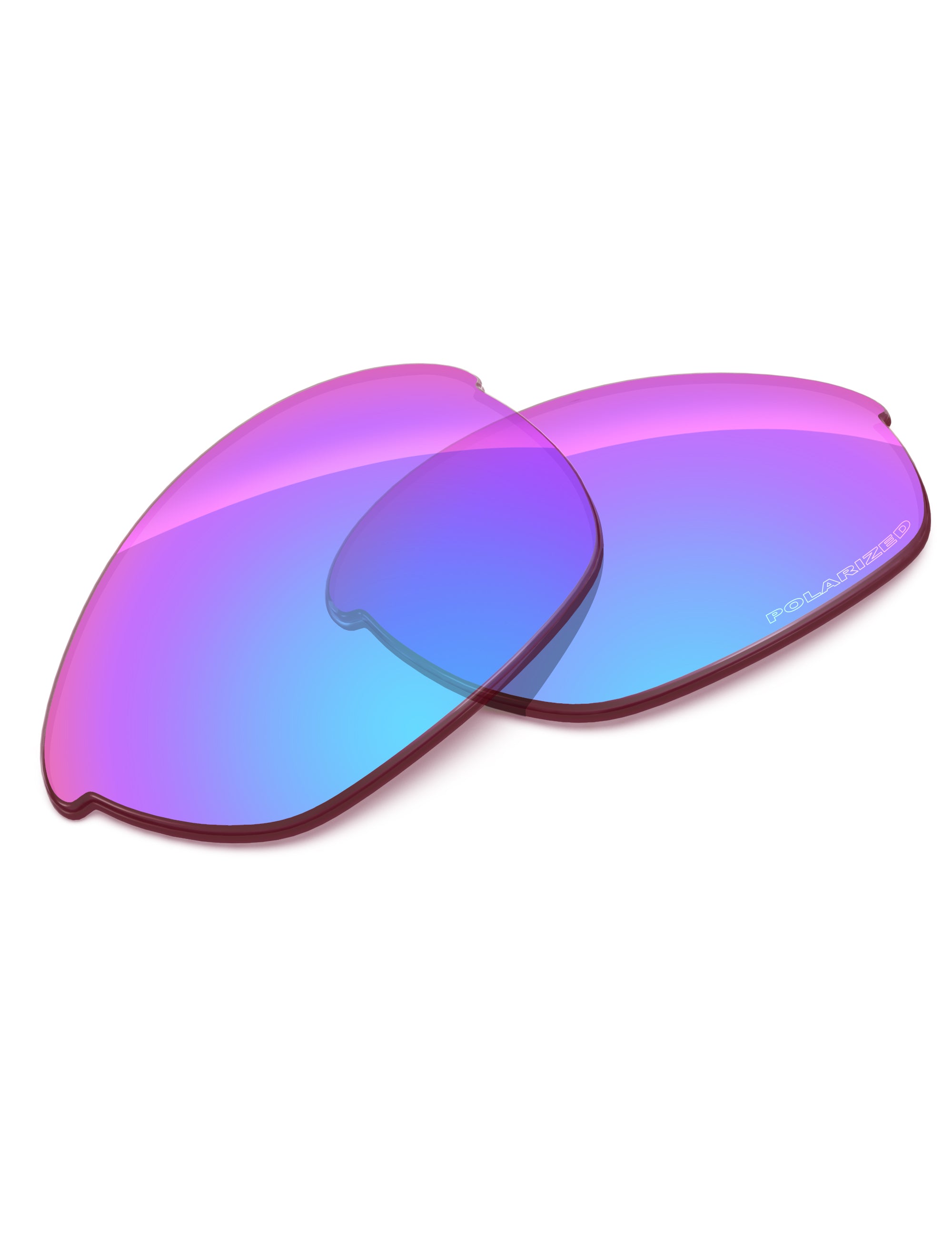 Trail Ruby FlashMirror™-Polarized