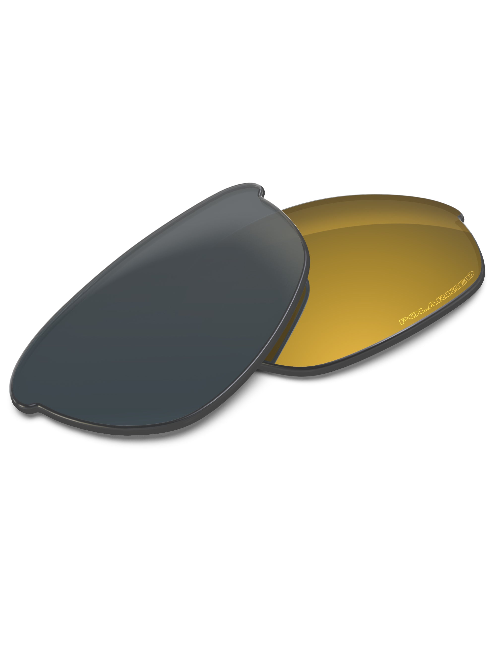 Tungsten Gold FlashMirror™-Polarized