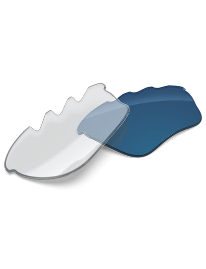 Adapt Blue Photochromic-Non-Polarized
