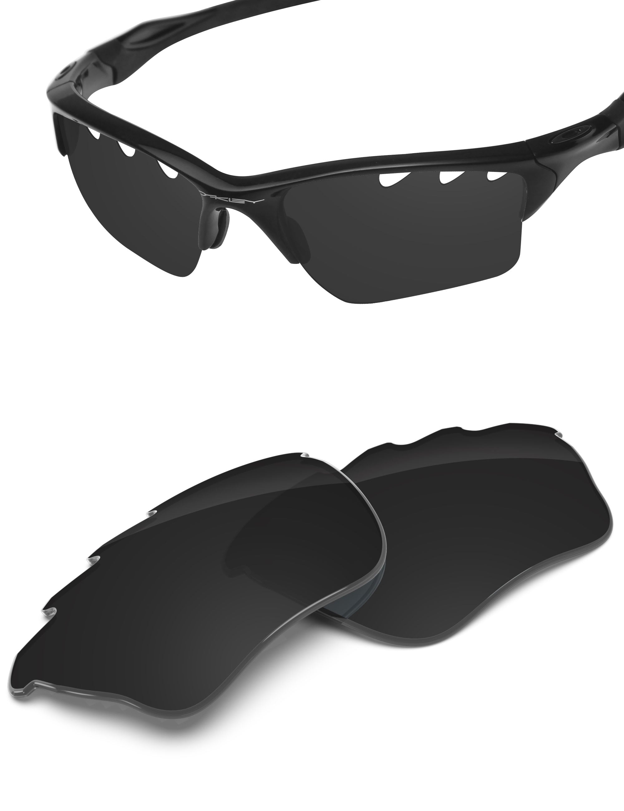 Carbon Black-Non-Polarized