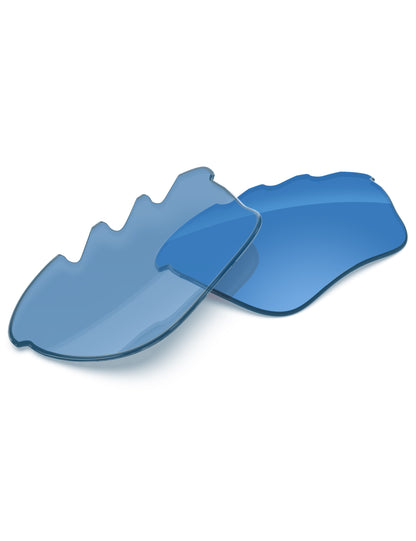 HD Blue-Non-Polarized