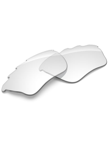 HD Clear-Non-Polarized
