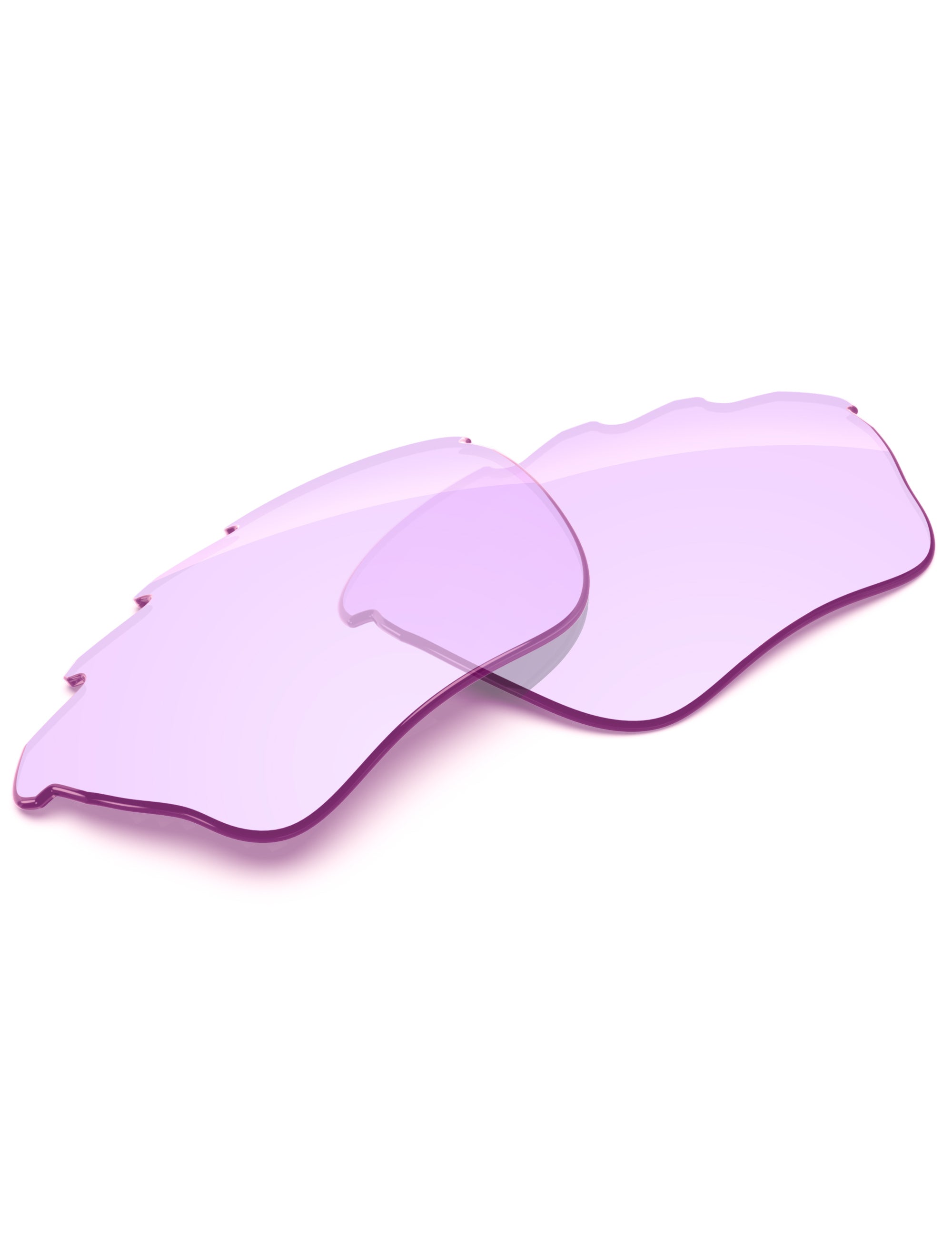 Low Light Pink-Non-Polarized