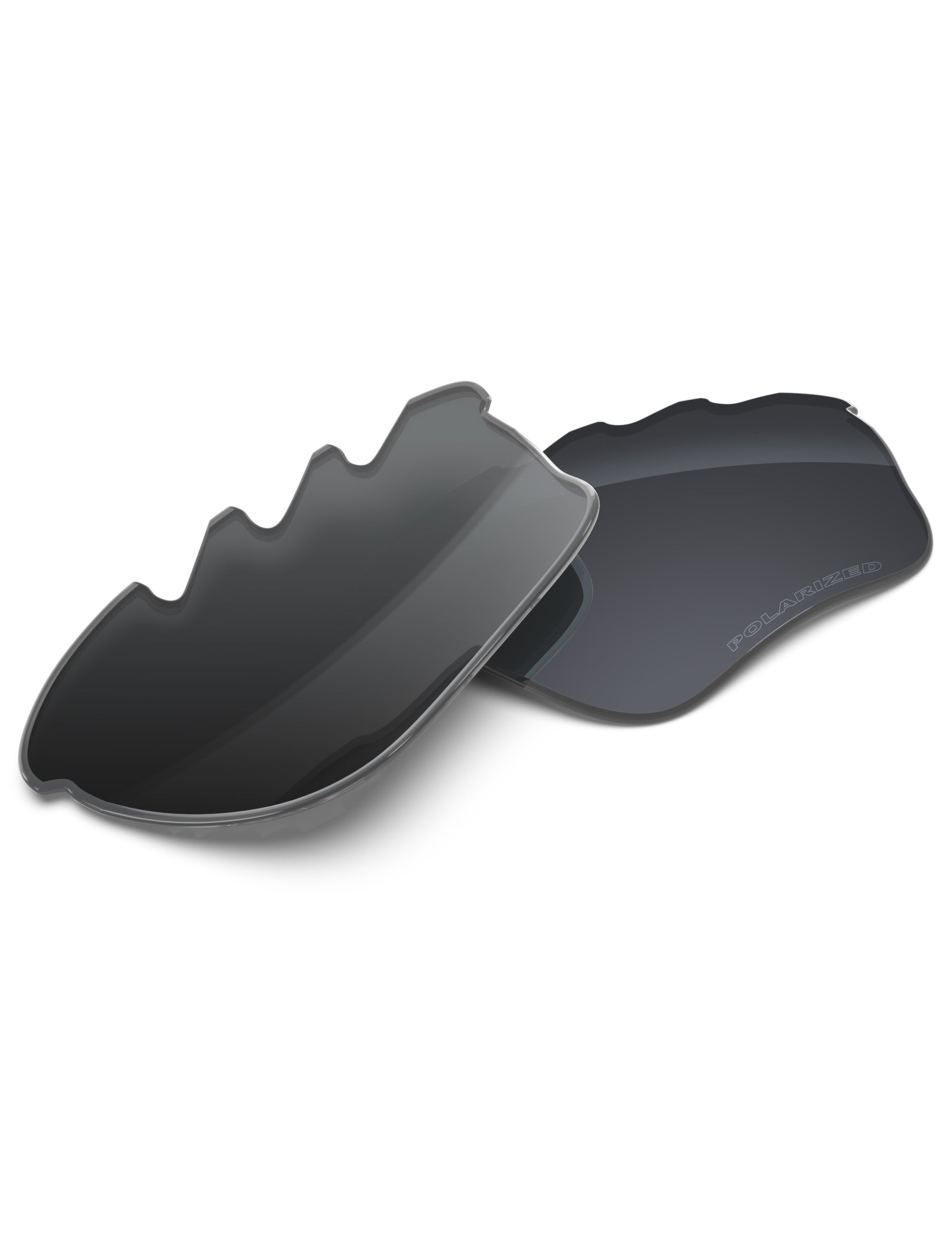 Black Shield FlashMirror™-Polarized