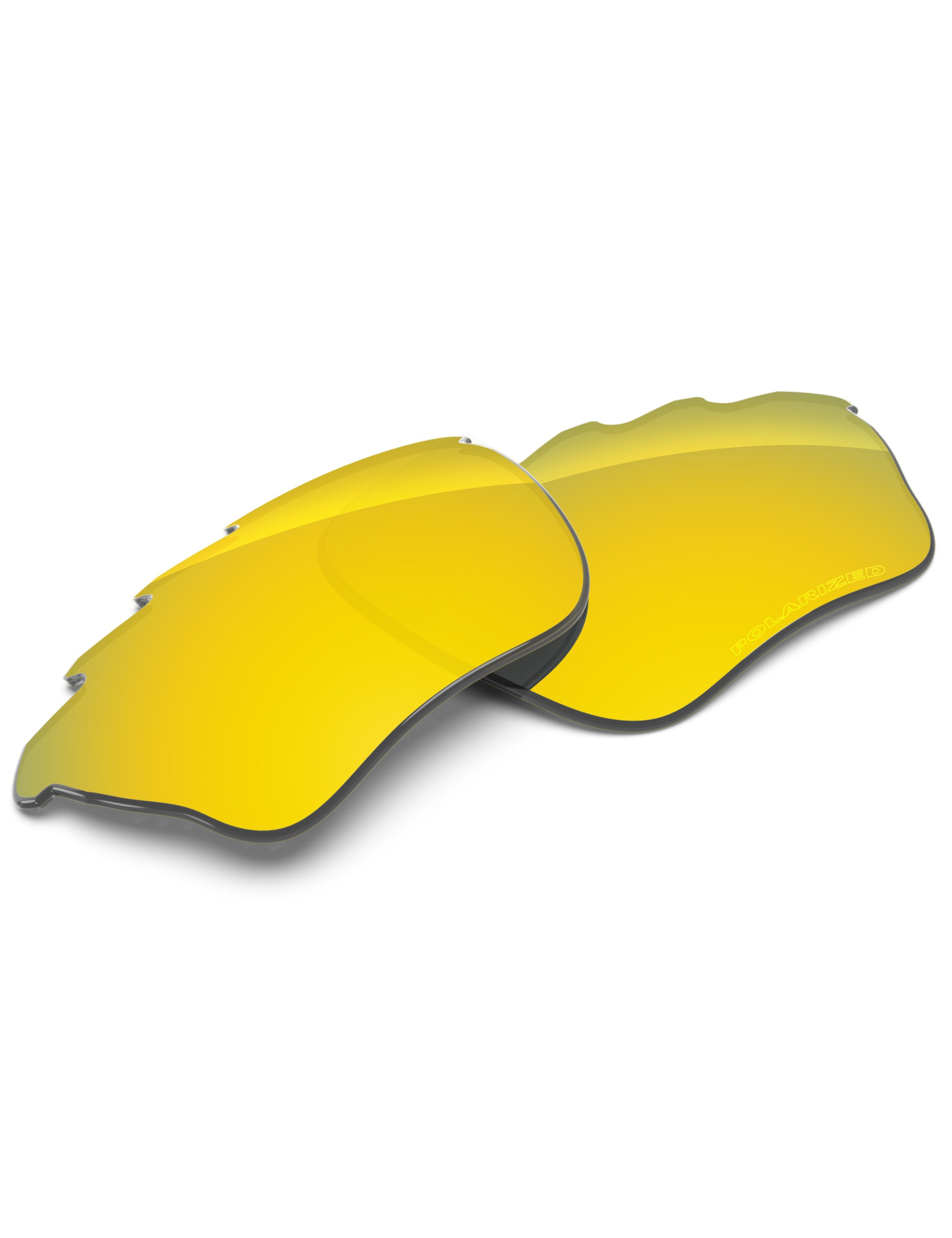 Gold Fusion FlashMirror™-Polarized