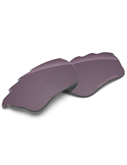 Gray Metallic FlashMirror™-Polarized