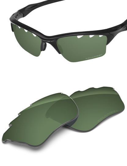 Green G15-Polarized