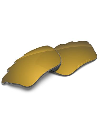 Tungsten Gold FlashMirror™-Polarized