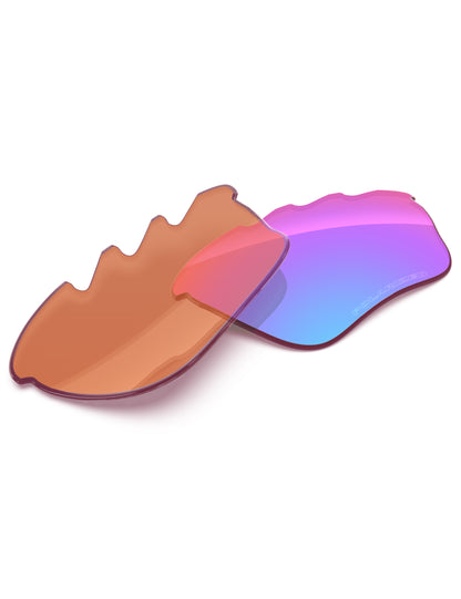 Trail Ruby FlashMirror™-Polarized