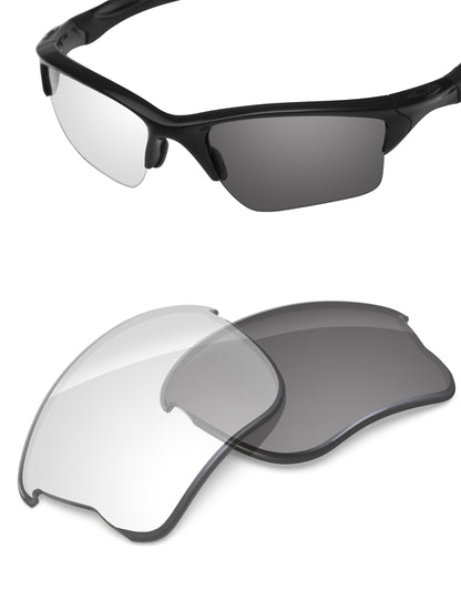 Adapt Gray Photochromic Blue Light Blocking-Non-Polarized