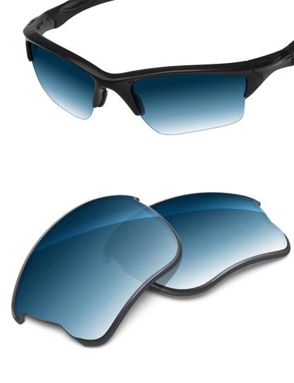 Blue Gradient-Non-Polarized