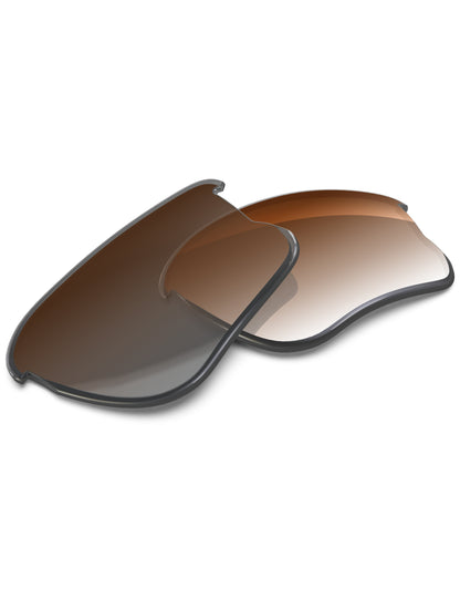 Brown Gradient-Non-Polarized