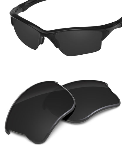 Carbon Black-Non-Polarized