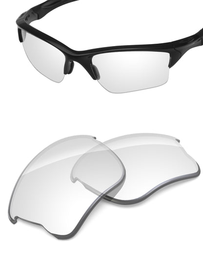 HD Clear-Non-Polarized