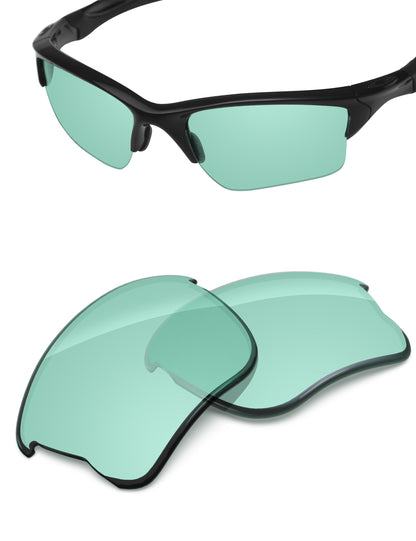 Mint-Non-Polarized