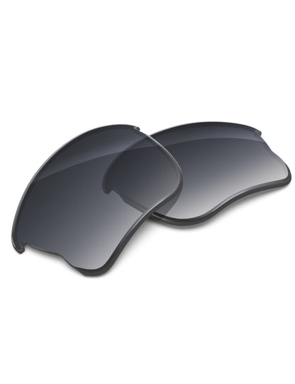 Gray Gradient-Non-Polarized
