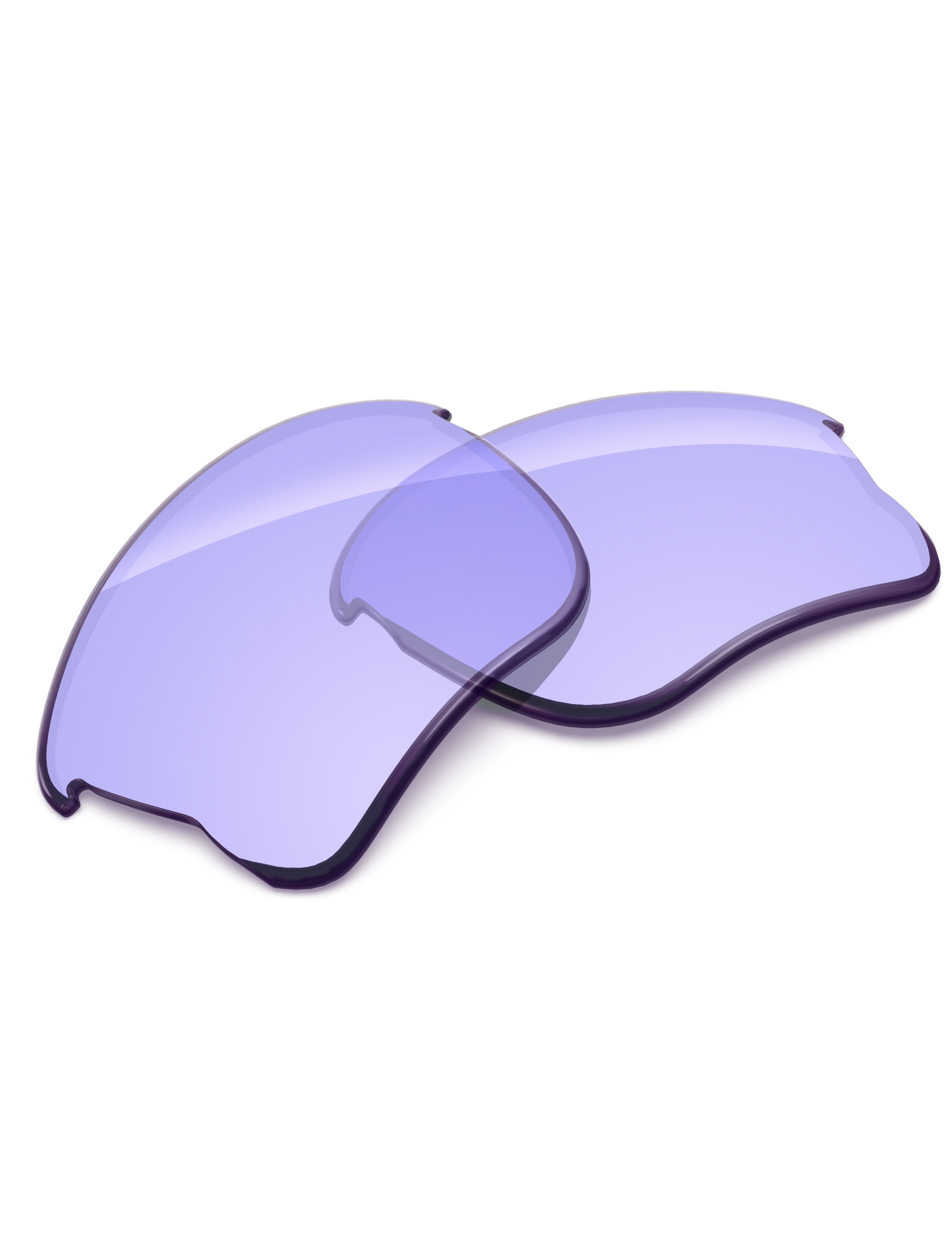 Low Light Purple-Non-Polarized
