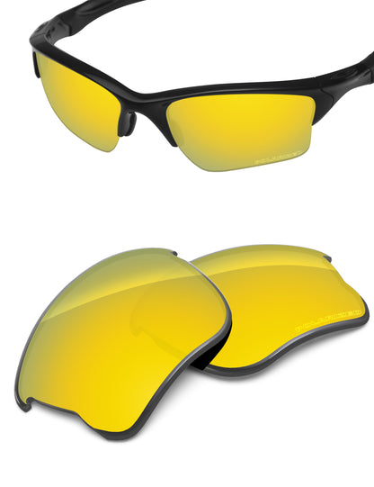 Gold Fusion FlashMirror™-Polarized
