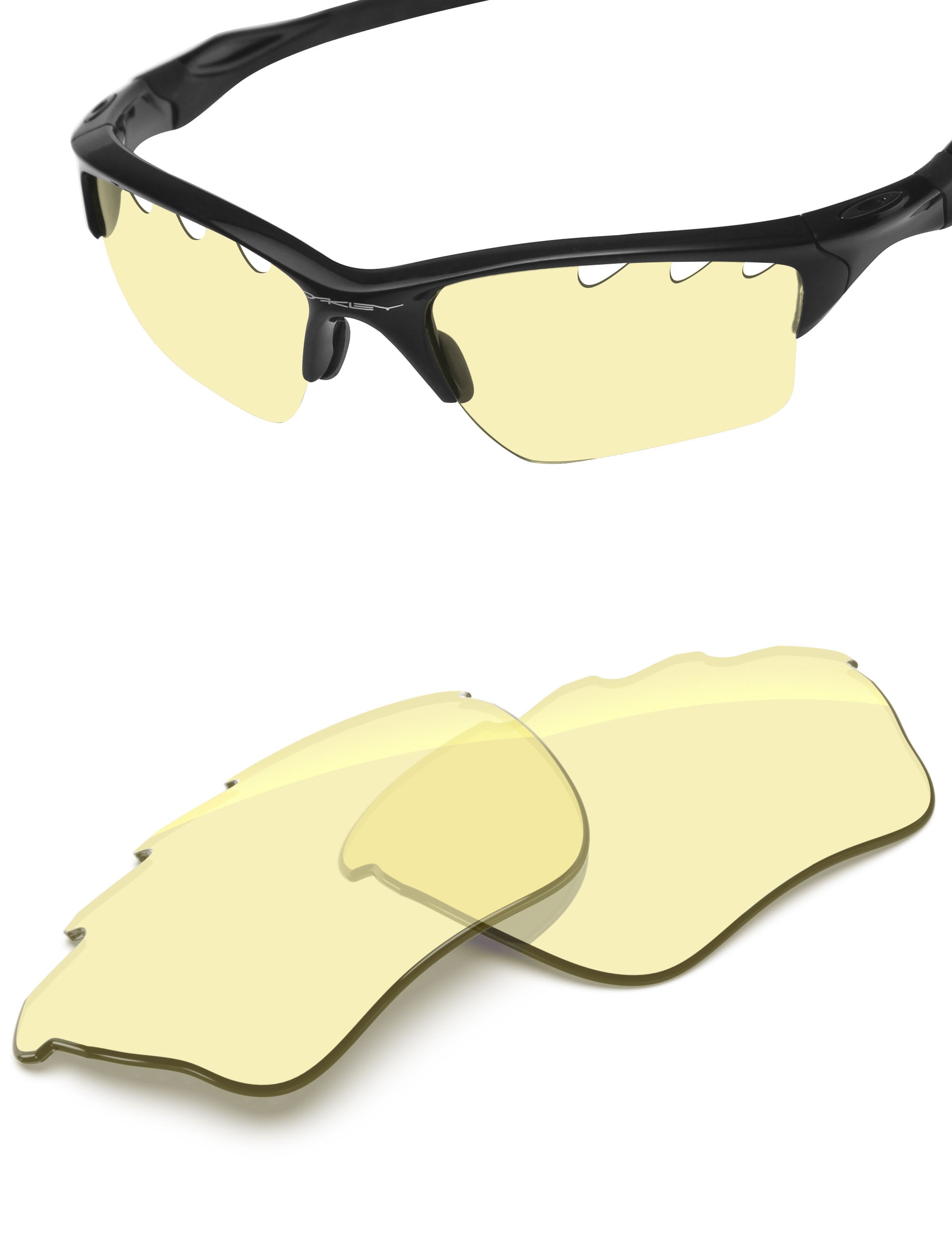Gaming 2.0 Blue Light Blocking-Non-Polarized