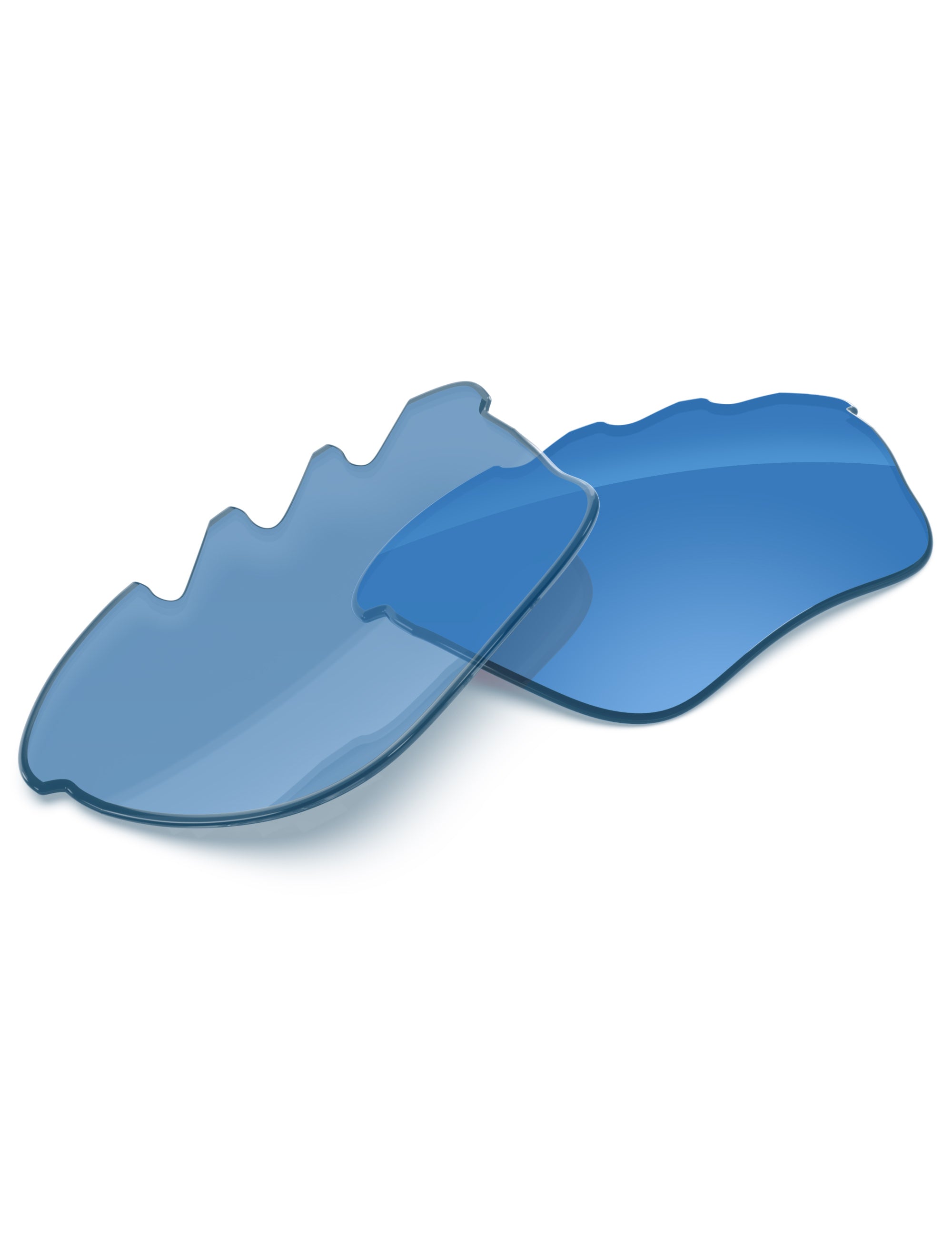 HD Blue-Non-Polarized