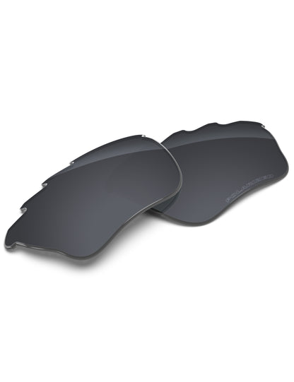 Black Shield FlashMirror™-Polarized