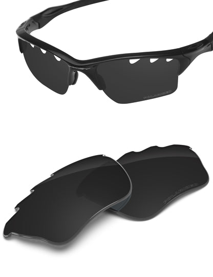 Carbon Black-Polarized